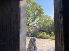 -张公山寨景区