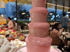 -温德姆至尊酒店·璇全日餐厅