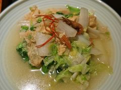-老头儿油爆虾·知味杭州(爱琴海购物中心)