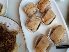 -顺德美的万豪酒店-万豪中餐厅