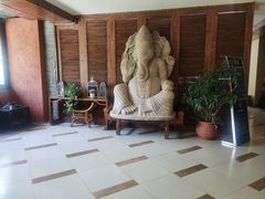 -Local泰莲庭(虹鳟鱼店)