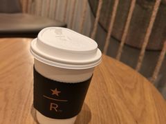 -星巴克臻选(济南恒隆店)