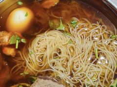 韩麦特色肉酱大冷面-韩麦大冷面(乔松路直营店)