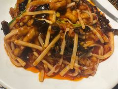 -北平盛世·新京菜·北京烤鸭(劲松·双井店)