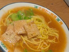 -浇滋黄面烤肉(天柱山街店)