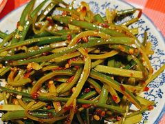 -罗霸蛮老岳阳大排档·鲜货烧烤·土吊子煨砂锅烧菜