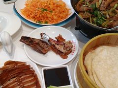 -梅利汴京烤鸭•开封豫菜地标店(晋安路店)