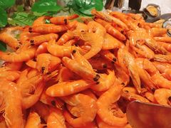 -圣丰索菲特·2 On 988 Café 自助餐厅