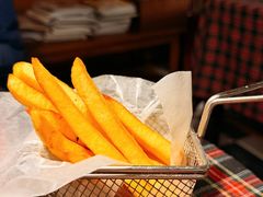 -小世界西餐厅(建国门店)