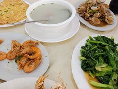 -秋姐美食店(旅游大道店)