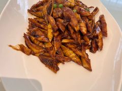 -香融府·烤鸭·家常菜(马家堡路店)