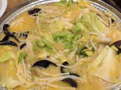 -喜家德虾仁水饺(青岛永旺东部店)