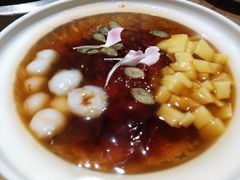 -蜜桃餐厅·古运河畔(南下塘店)