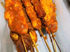 -老即墨路901炸串(吴淞路店)