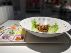 -友达面馆(广州总店)