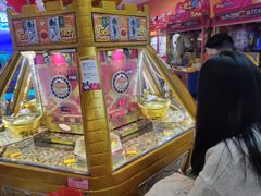 -爱玩嘉年华(龙湖源著天街店)