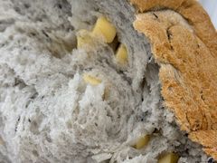 黑松露芝士生吐司-银座仁志川·生吐司专门店(香港广场店)