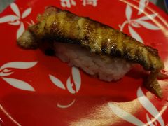 -京樽回転寿司(奥林匹克店)