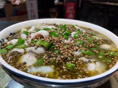-山芋腔苏北菜(盐城滨海店)