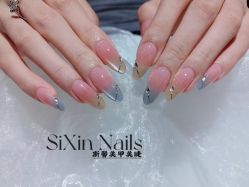 -斯馨·健康美甲美睫