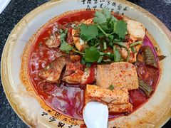 -海韵人家.海景花园经典云南菜(双廊店)