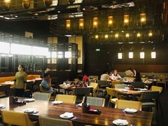 大堂-长沙君悦酒店·自助餐厅咖啡厅
