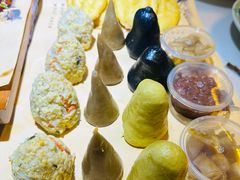 -驰明粗粮小厨(湖滨路店)