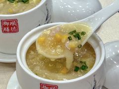 -御膳粥·牛乳粥底火锅·地道顺德菜(容桂店)