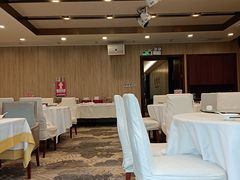 大堂-川香楼酒家