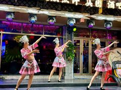 -喜鹊音乐酒馆(西街店)