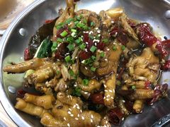 -小民大排档(马场角横路店)