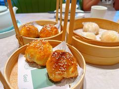 -陶兰居·手工点心·粤菜(圆融时代广场店)