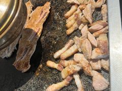 -火牛火韩式烤肉韩国料理(韩乐坊店)
