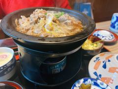 -小山日本料理(兴业太古汇店)