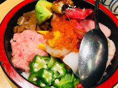 -沼津港渔市(宏伊国际广场店)