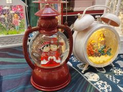 -星巴克臻选(青岛金狮广场店)