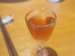 -芳草地度假酒店·野炉中餐厅
