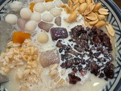 -蜀於记川渝小吃(中央大街店)