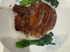 -龍记香港茶餐厅(久光百货店)