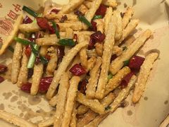 -肖记公安牛肉鱼杂馆·省级非物质文化遗产(三角路直营店)