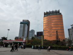 -珠海拱北口岸