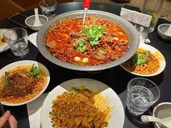 -麻六记(凤凰汇店)