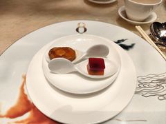 -8餐厅(新葡京酒店)