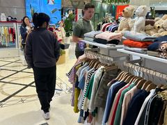 -新世界大丸百货