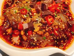 -红辣椒·川菜·火锅(张杨路店)