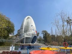 -宁波儿童公园(鄞州区)