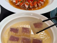 -庐灶江南·江南菜·四合院Bistro(东直门雍和宫·原华侨宾馆店)