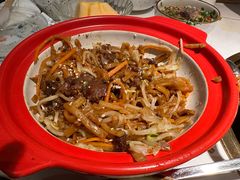 -牛人日志·鲜牛肉骨汤火锅(万科里瑧店)