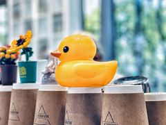 -Manner Coffee(徐汇滨江店)