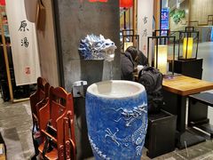 -和府捞面(方庄店)